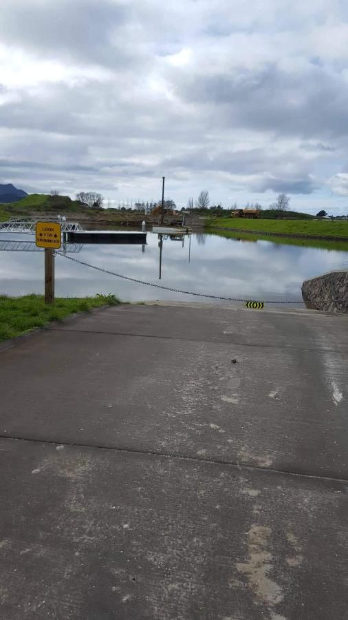 Waterways Escape Lägenhet Whitianga Exteriör bild